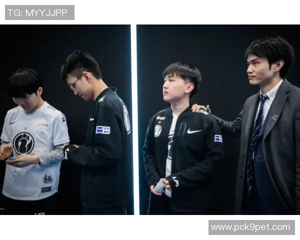 IG职业联赛逆袭之旅揭秘团队成长与战术演变的背后故事