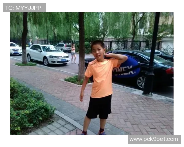 周磊专访:从青涩少年到羽毛球高手的成长之路 周磊专访:从青涩少年到羽毛球高手的成长之路