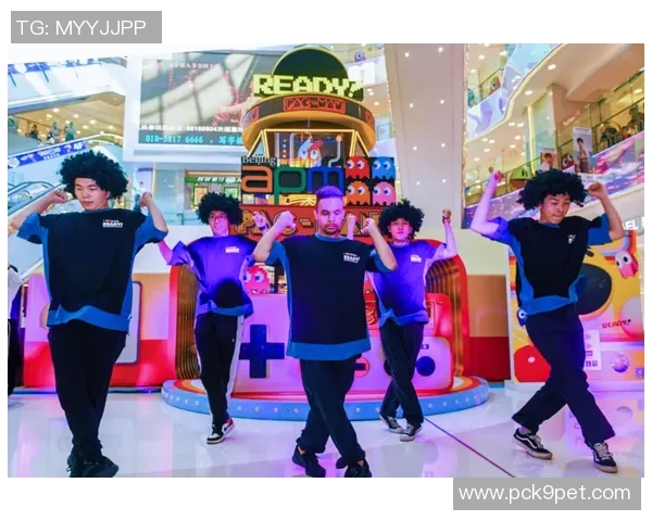 全国街舞大赛点评深圳极限运动队展现独特意识与团队精神