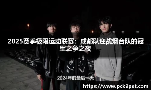 2025赛季极限运动联赛：成都队迎战烟台队的冠军之争之夜