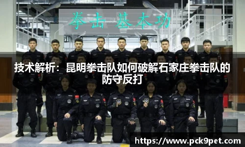 技术解析：昆明拳击队如何破解石家庄拳击队的防守反打