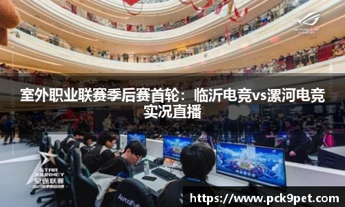室外职业联赛季后赛首轮：临沂电竞vs漯河电竞实况直播
