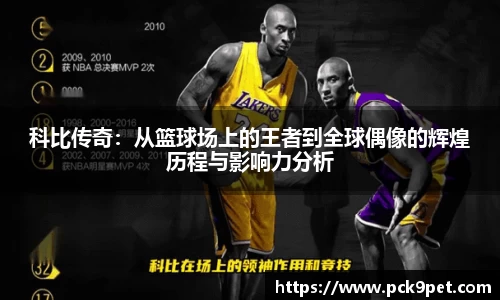 科比传奇：从篮球场上的王者到全球偶像的辉煌历程与影响力分析